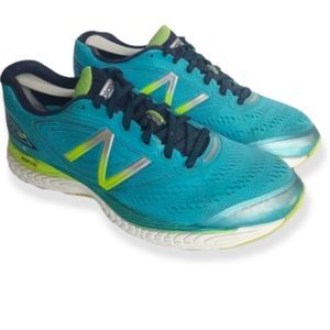 New Balance - 880v7 - Women's 9.5 - W880BY7 Running Shoes